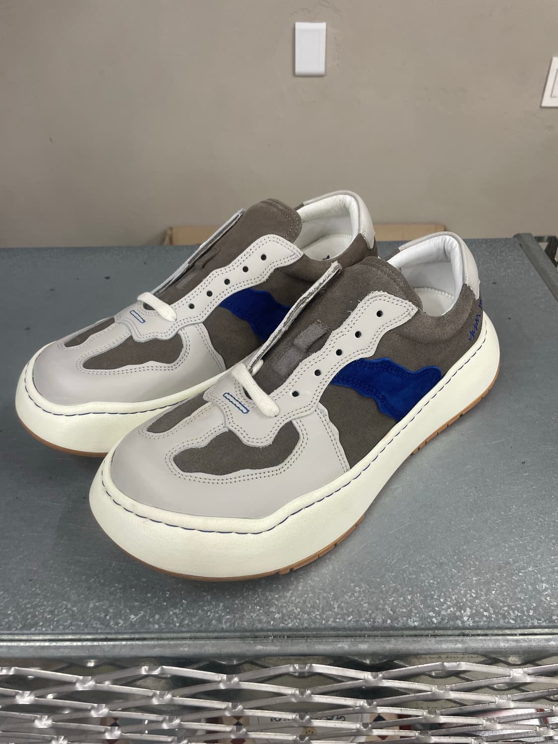 아더 에러 로그 바우스 스니커즈280 상품이미지2