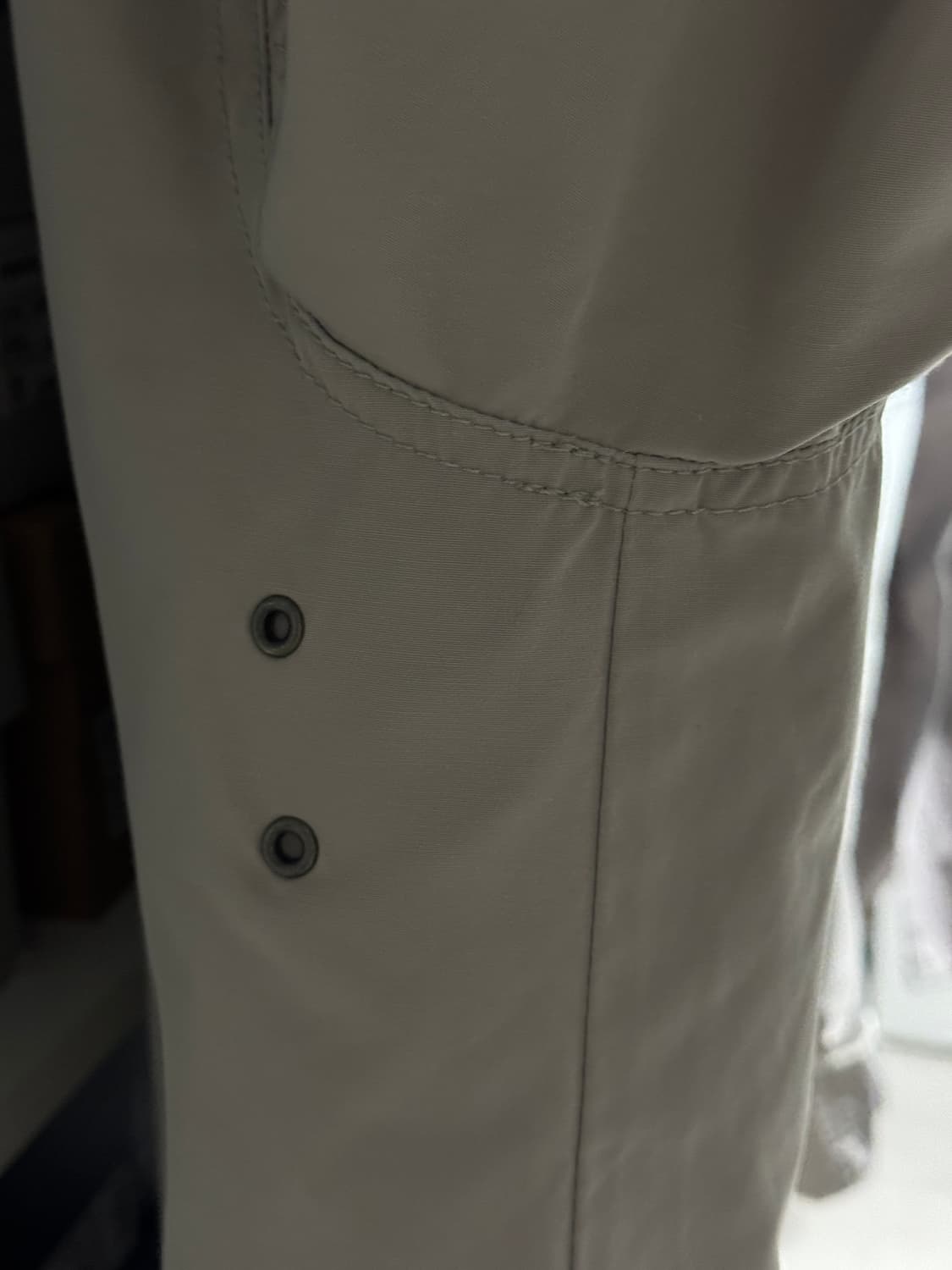 [L] 미국 🇺🇸 에디바우어 구스다운 이너 탑코트  상품이미지8