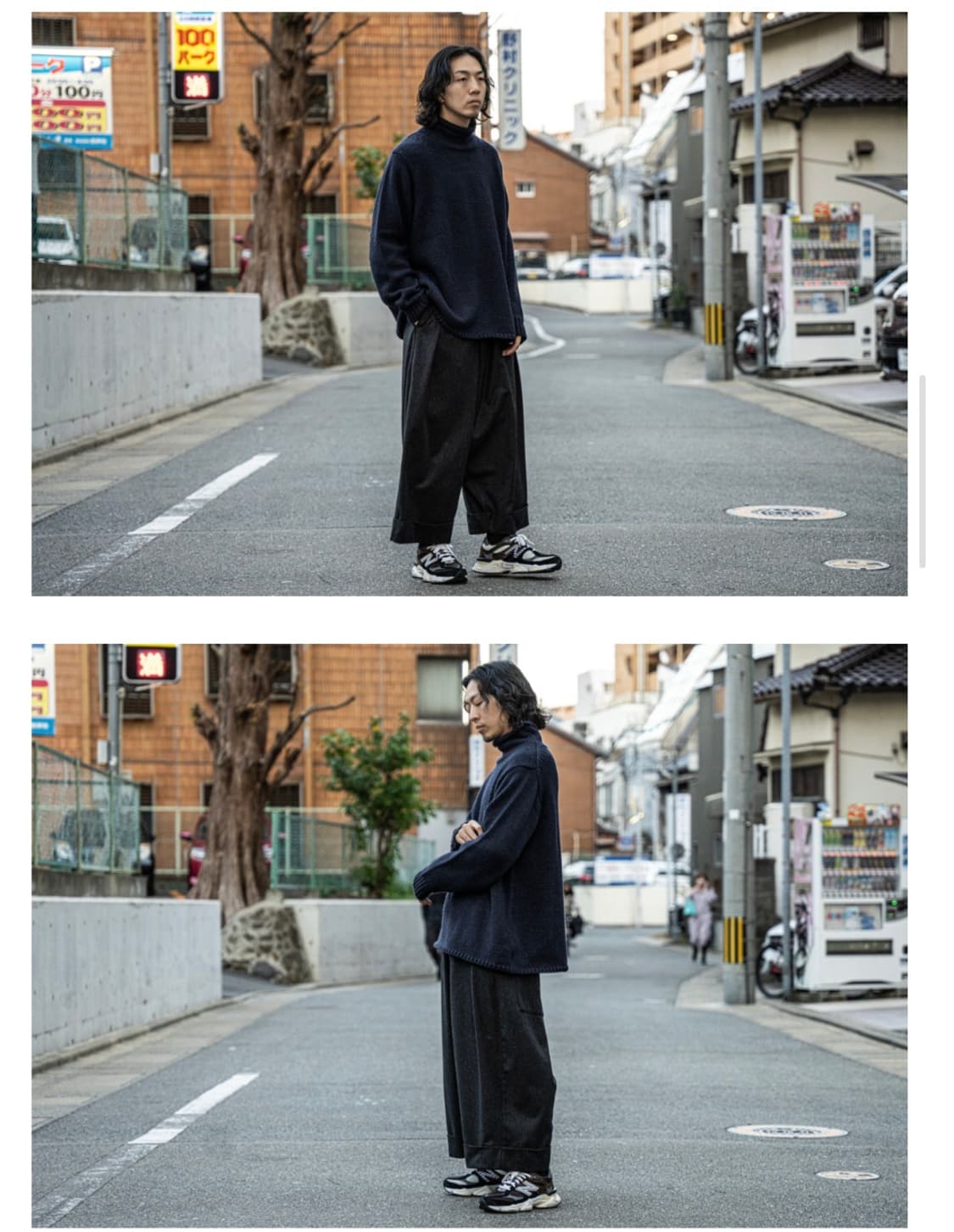 [S] toogood the trawlerman jumper knit 상품이미지5