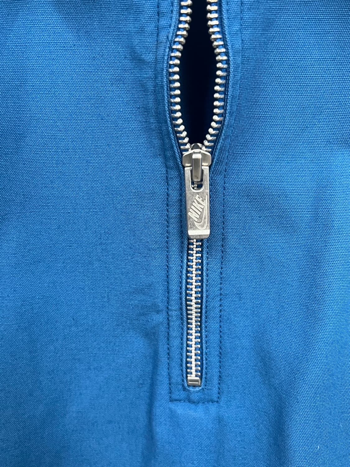 나이키 NSW 트렌드 반집업 카라 반팔 상품이미지3