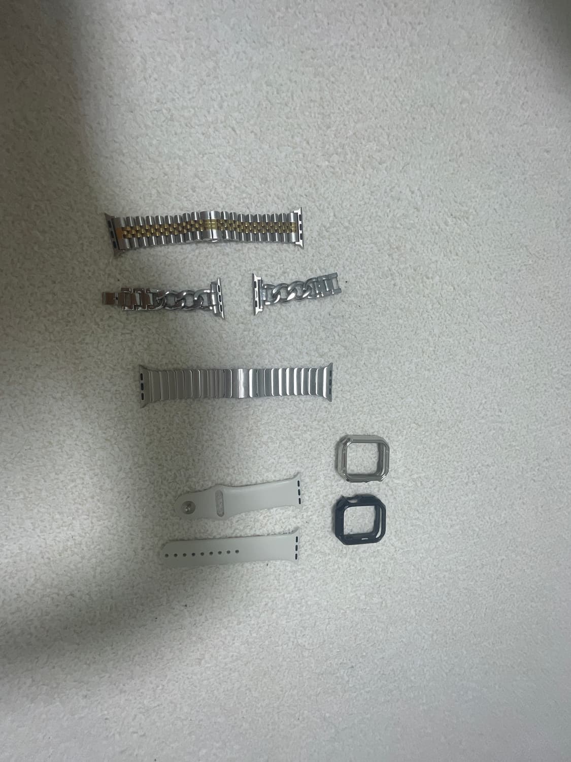 애플워치 se2 40mm 상품이미지4