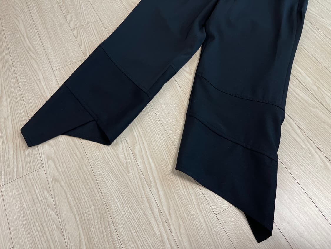 꼼데가르송 옴므 플러스 큐브라 크롭 팬츠 AD2019 상품이미지8