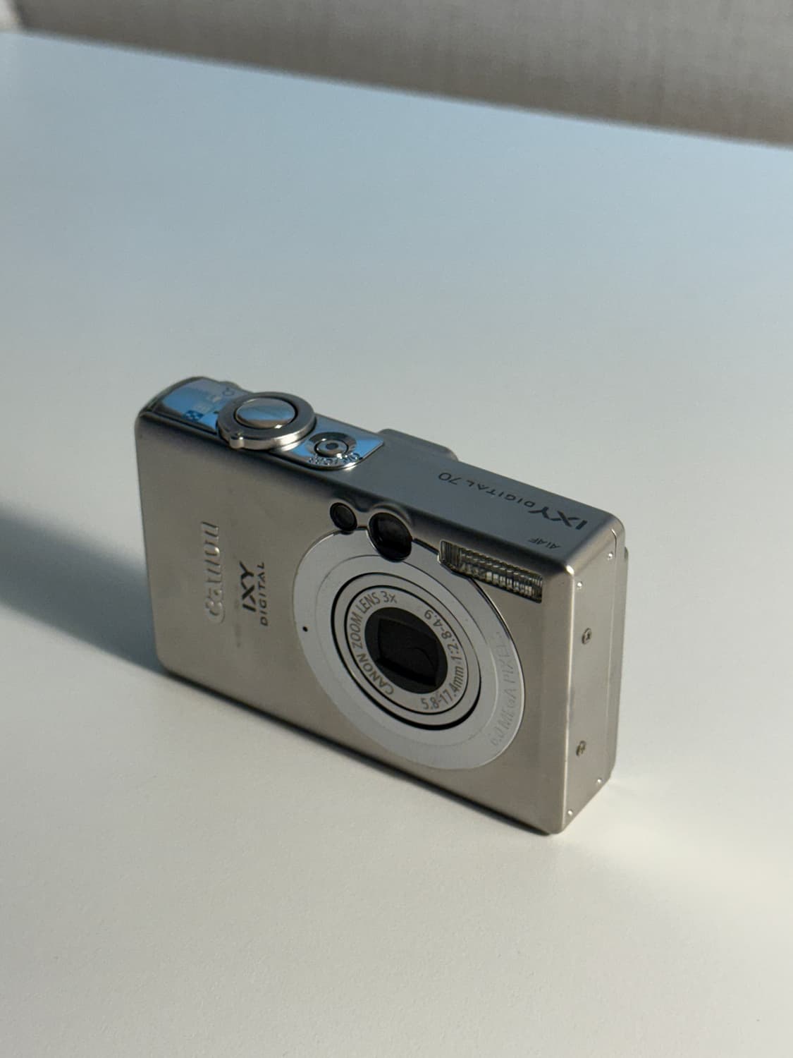[바로사용!] 익시ixy70(익서스ixus60) 디카 상품이미지6