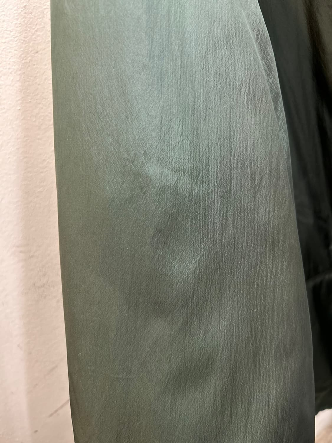 베르사체 바람막이 코트 상품이미지4