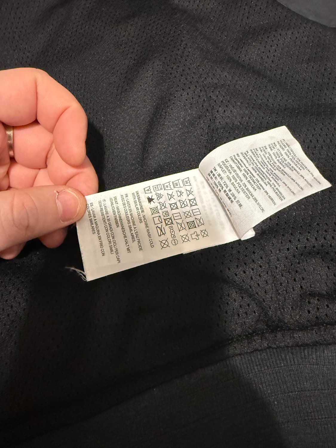 칼하트 윕 Marsh Jacket 워크자켓 후디 L 상품이미지7