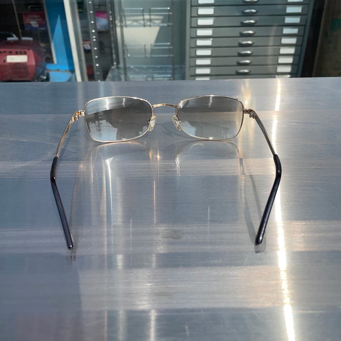 Louis Vuitton sunglasses 상품이미지8