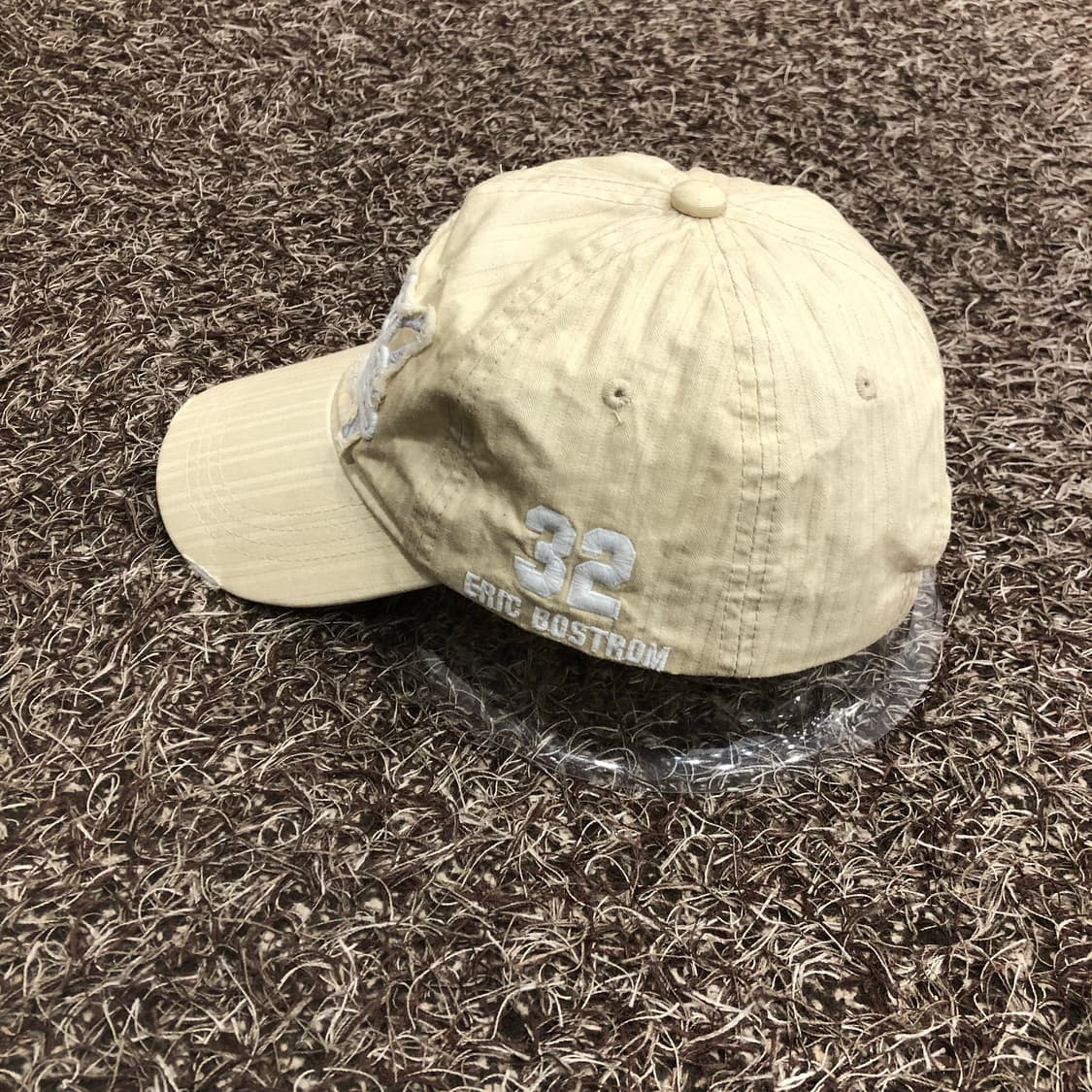 본더치 볼캡 상품이미지2