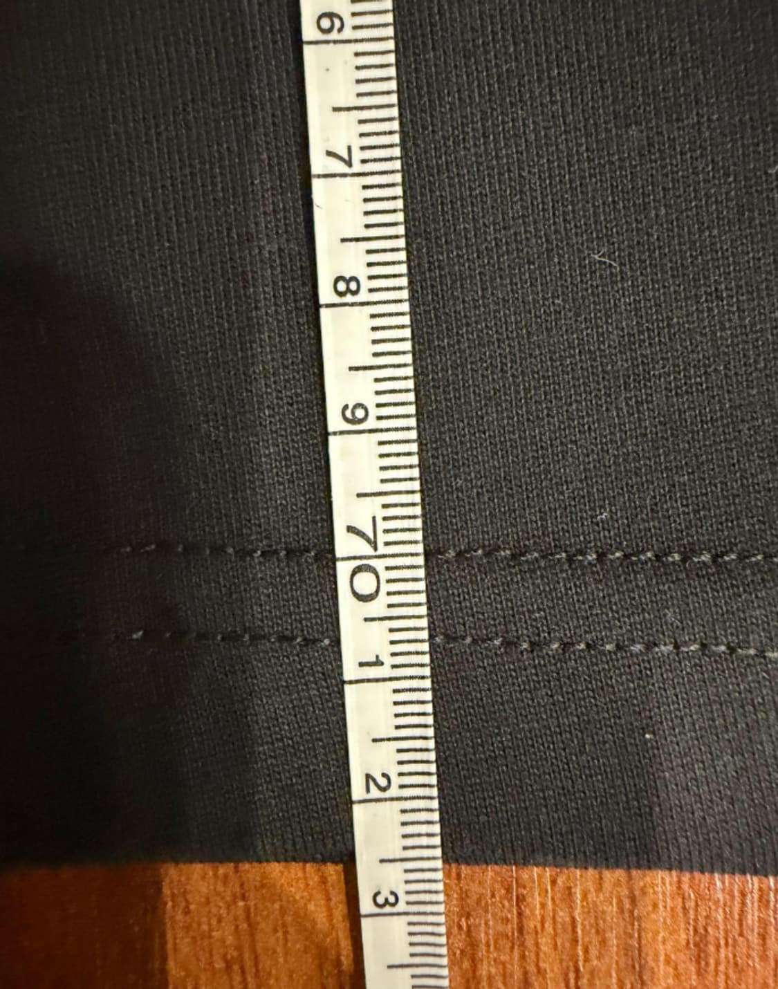 [돌체앤;가바나] 새상품 / 긴팔티 / 약 110 사이즈 상품이미지5