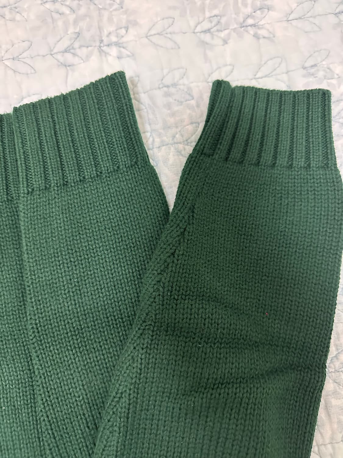 랄프로렌 니트 상품이미지4