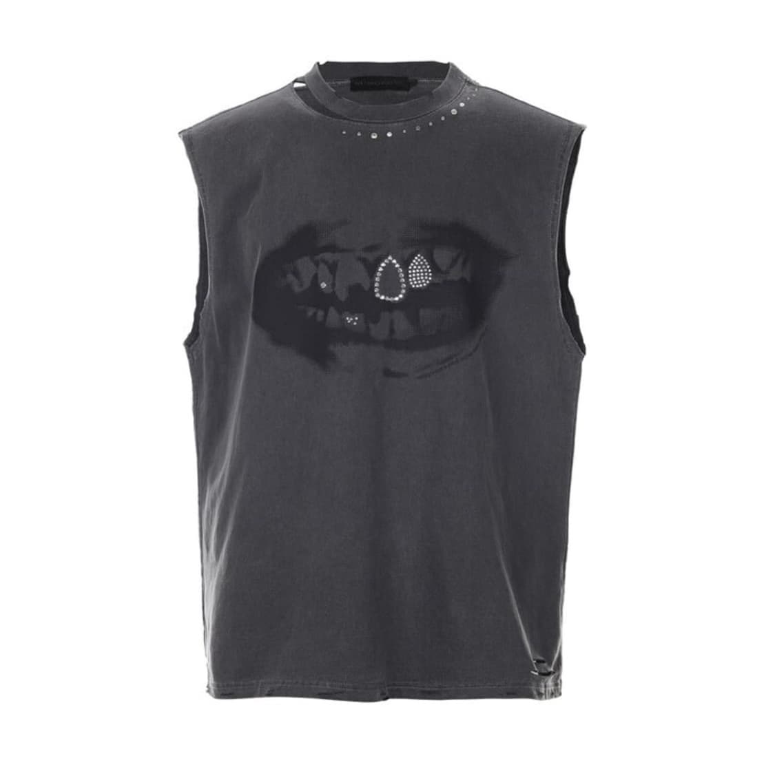 SURGERY sleeveless 상품이미지1