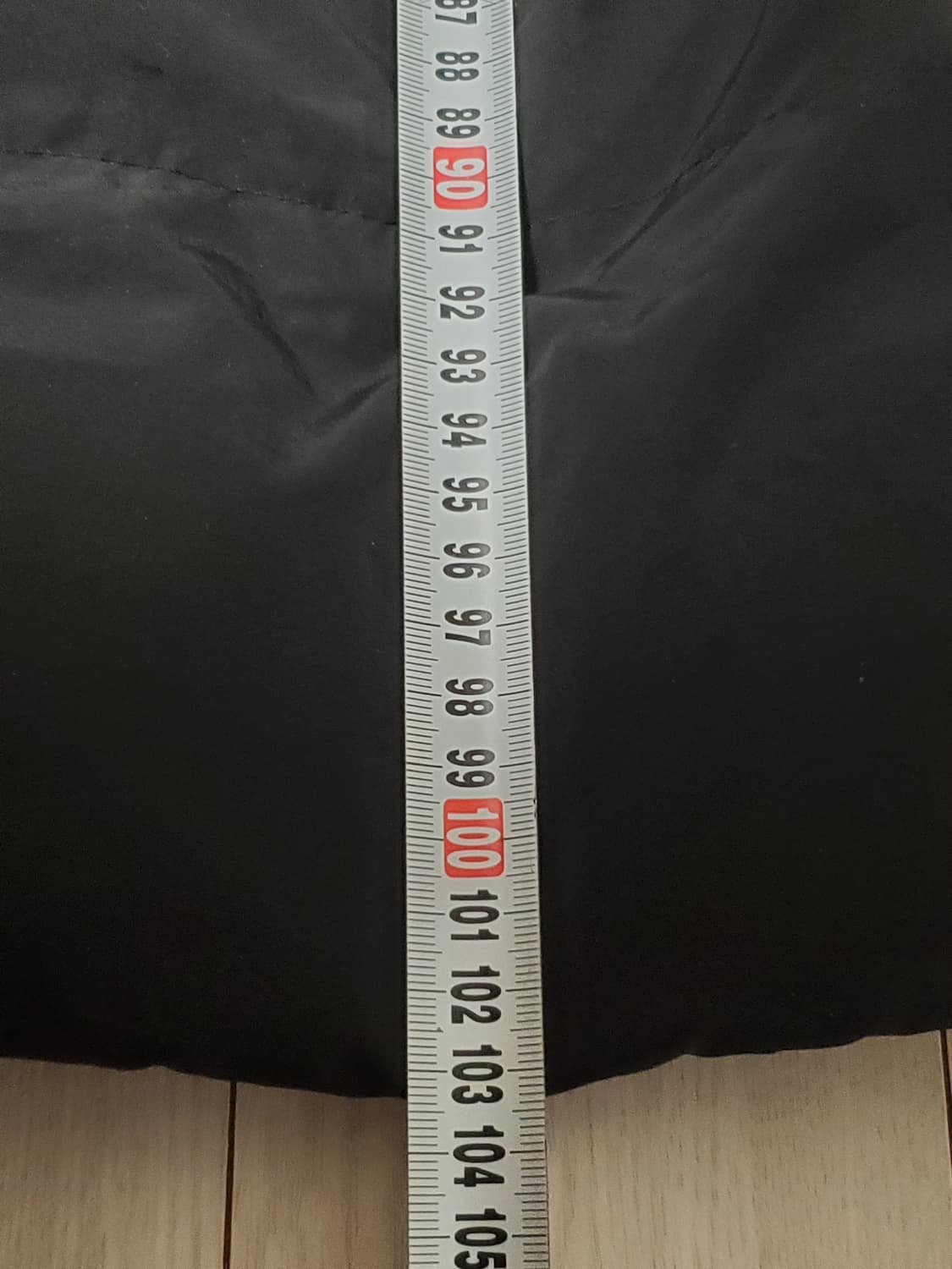 에잇세컨즈 블랙 부클 칼라 롱 패딩 점퍼 사이즈M

패딩점퍼/여성용/긴소 상품이미지8