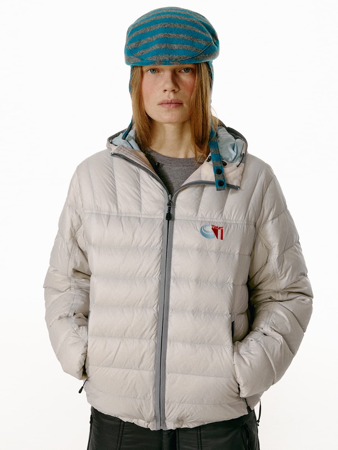 Teket 패딩 S 미개봉새상품 상품이미지2