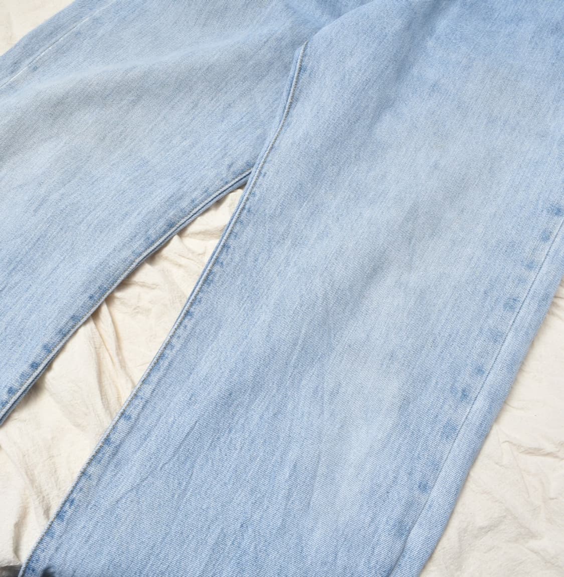 00S 빈티지 리바이스 501 청바지 부츠컷 데님팬츠 38 N0761 상품이미지6