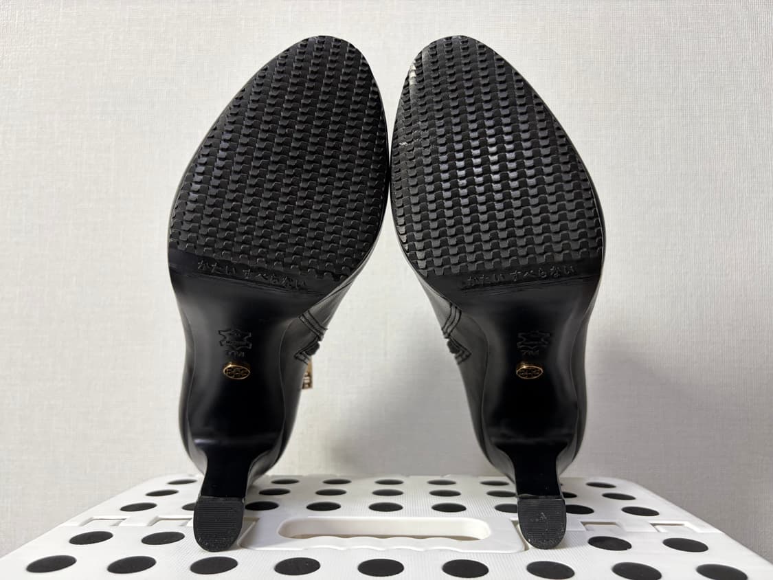 토리버치 여성 앵글부츠 240 상품이미지6