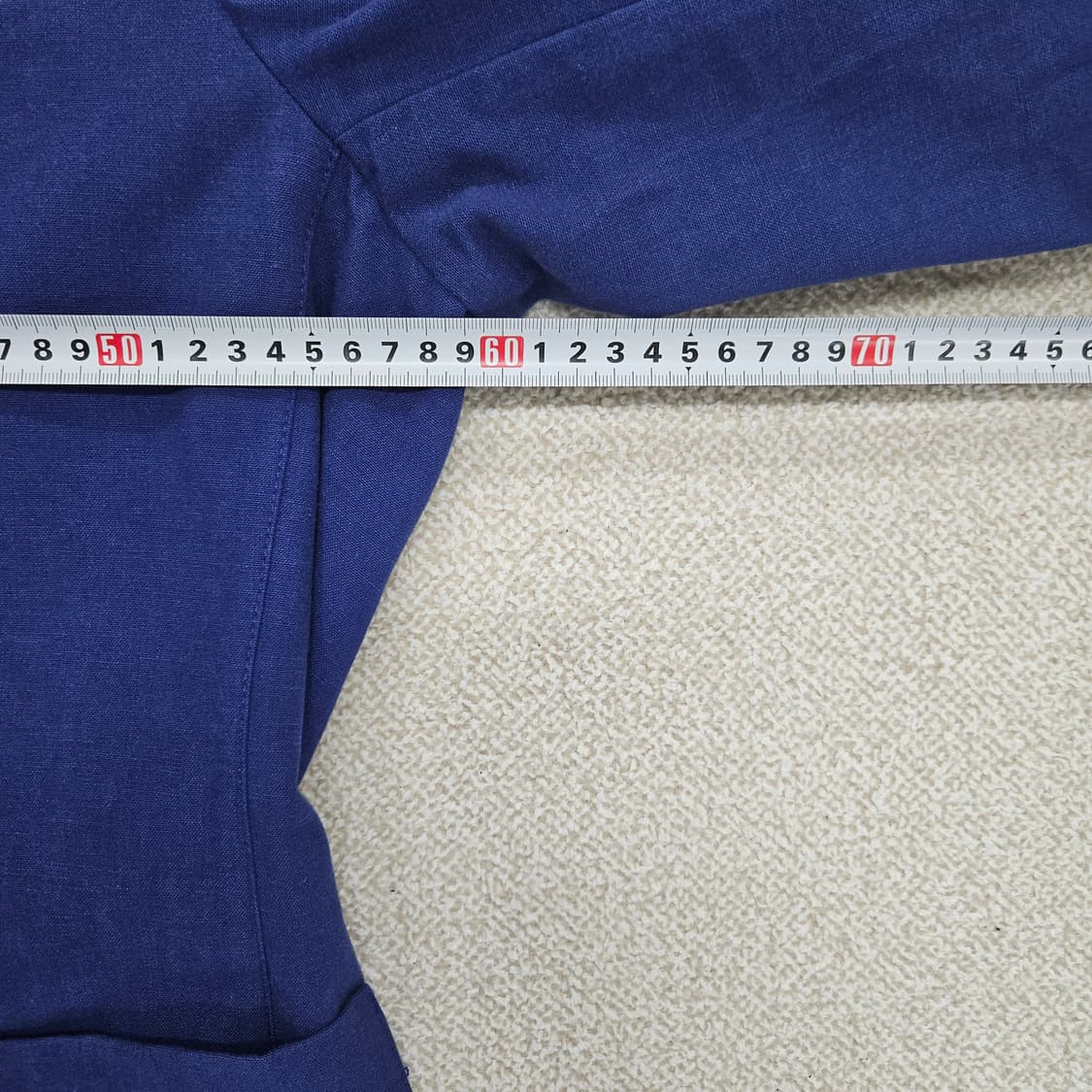 [110] JDX 골프 캐주얼 블레이저 자켓 1209J1 상품이미지8