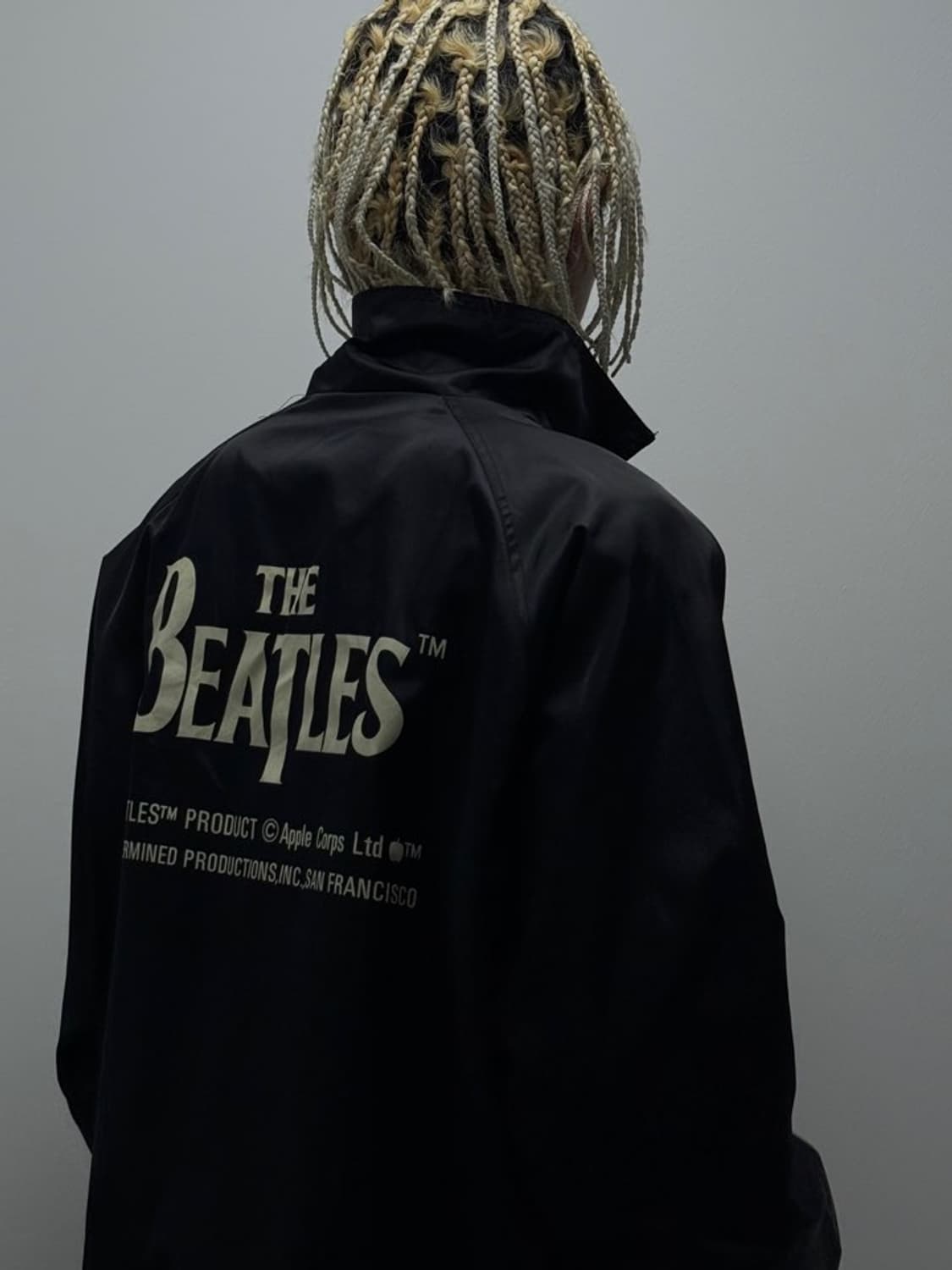 THE BEATLES 상품이미지1