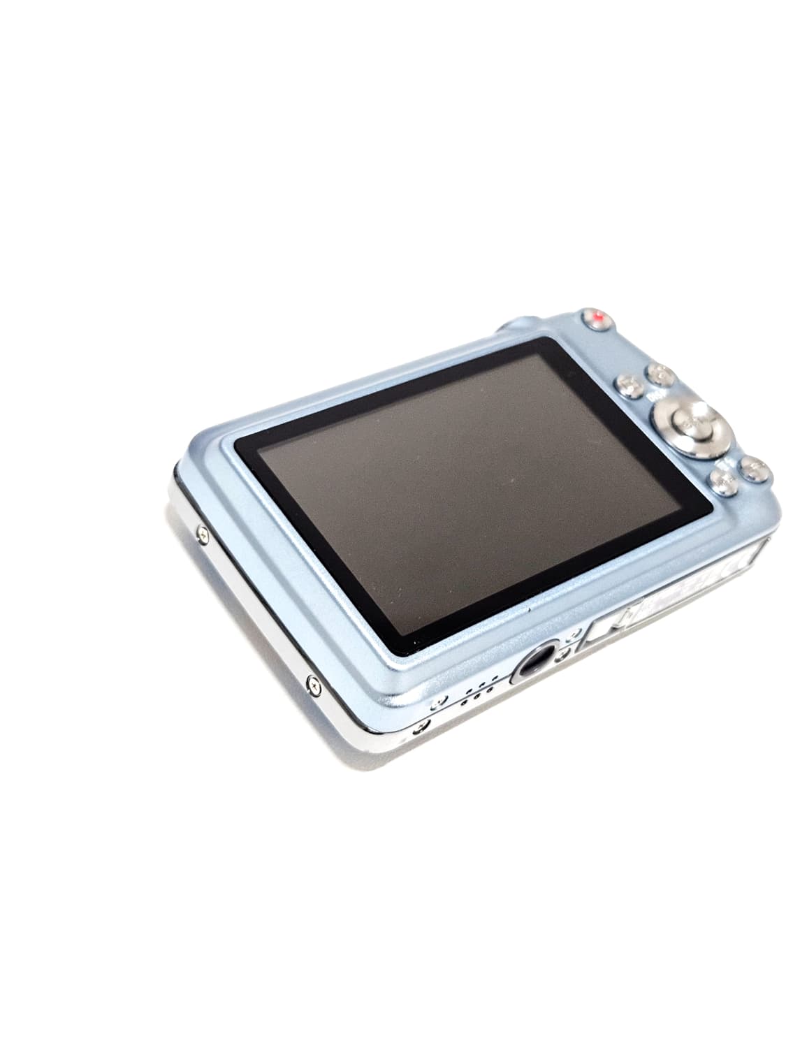 카시오 엑슬림 Casio Exilim EX-Z1 디카 디지털카메라 상품이미지7