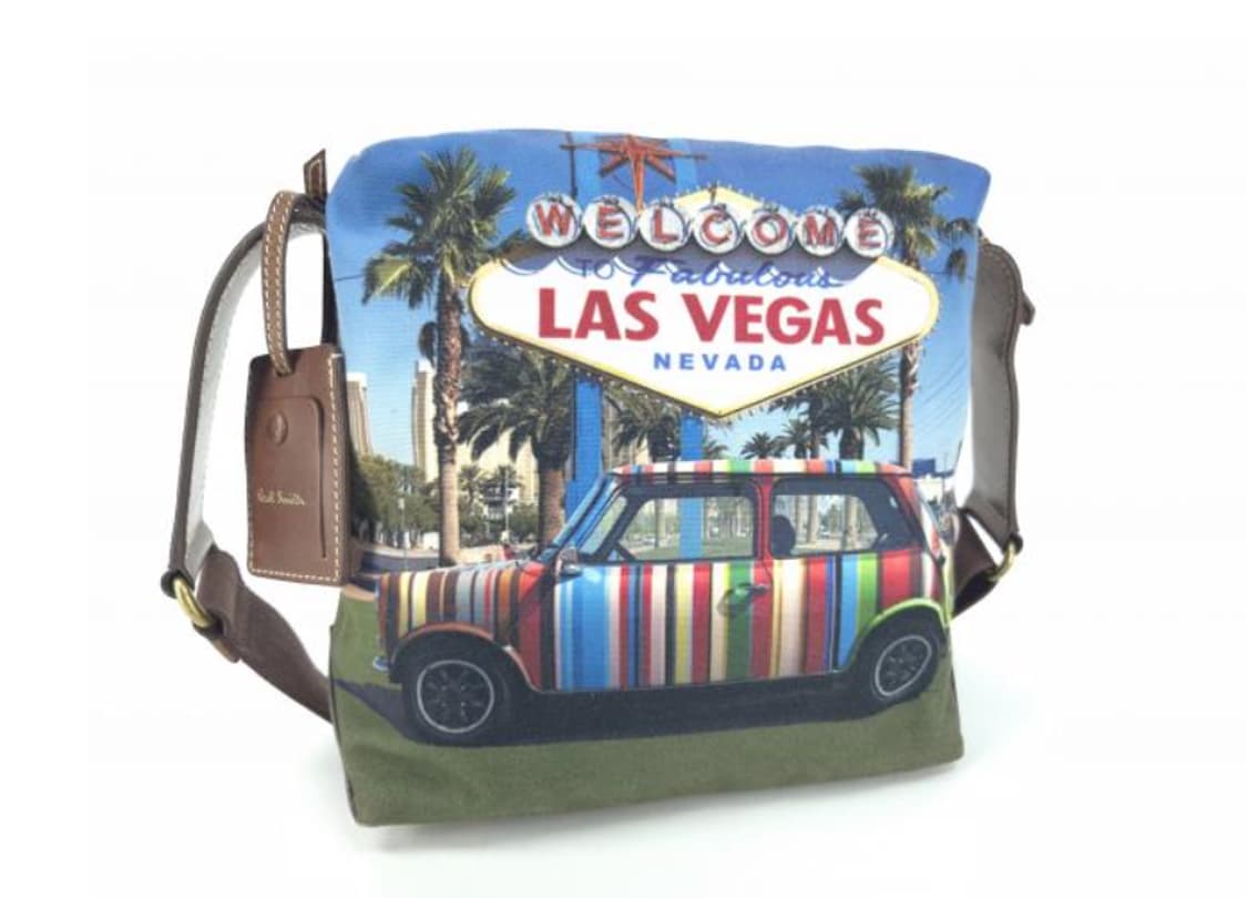 폴스미스 크로스백 상품이미지1