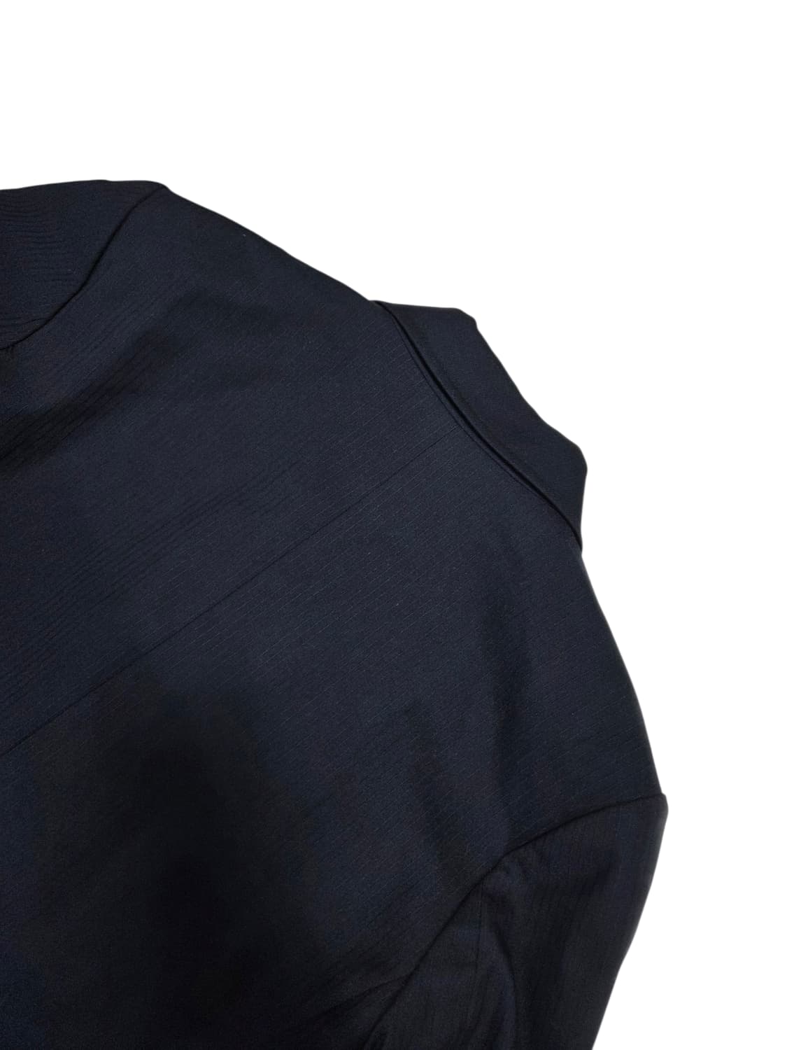 Matin Kim 마뗑킴 다크네이비 블레이저 정장 셋업 F 상품이미지4