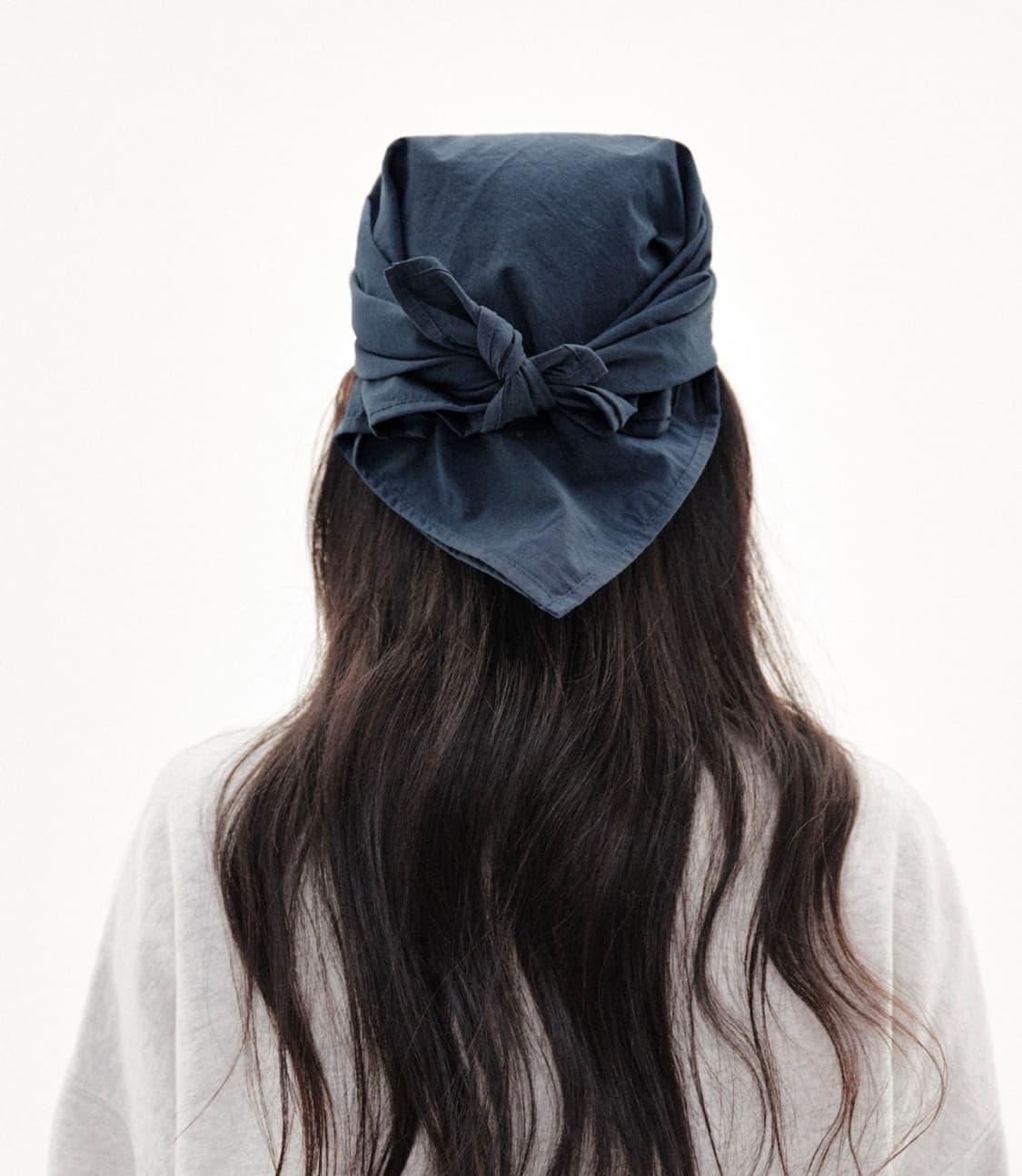 Sepia (윤그린) 스카프캡 상품이미지2