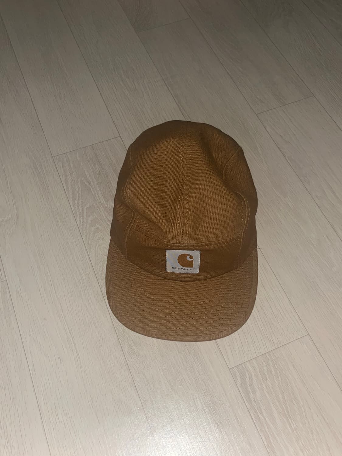 (새상품) 칼하트 캡 Backley cap 상품이미지1