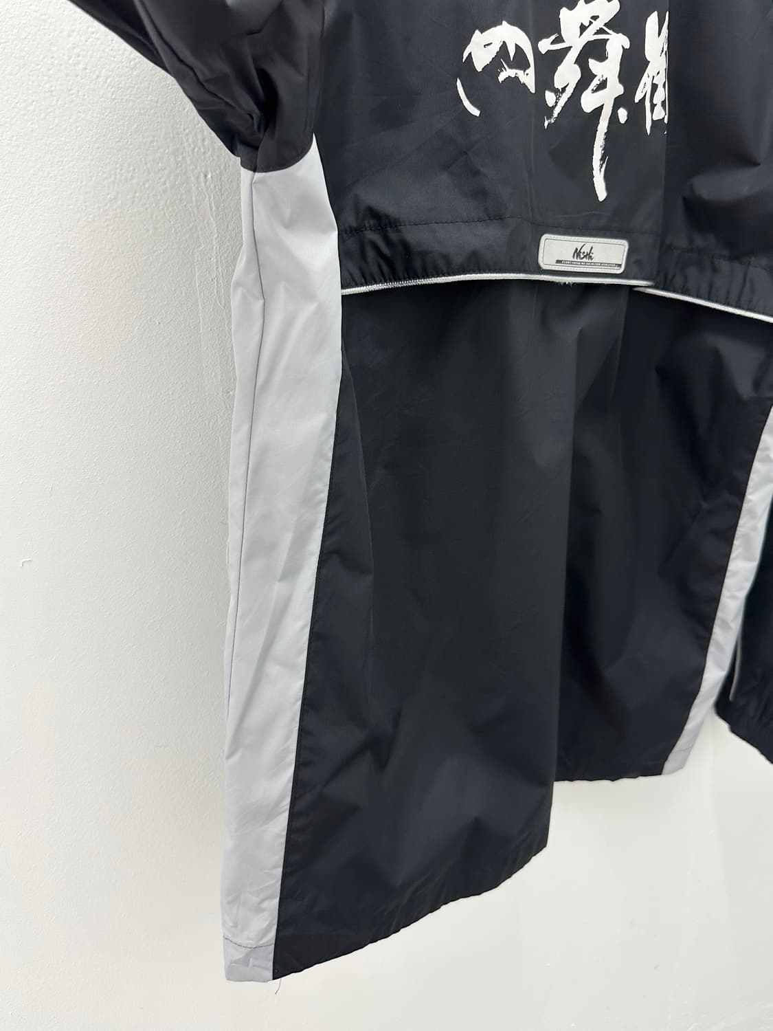 Nistli wind jacket 상품이미지9
