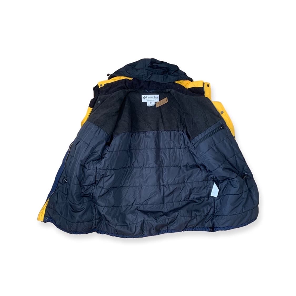 콜럼비아 아웃도어 자켓 상품이미지5