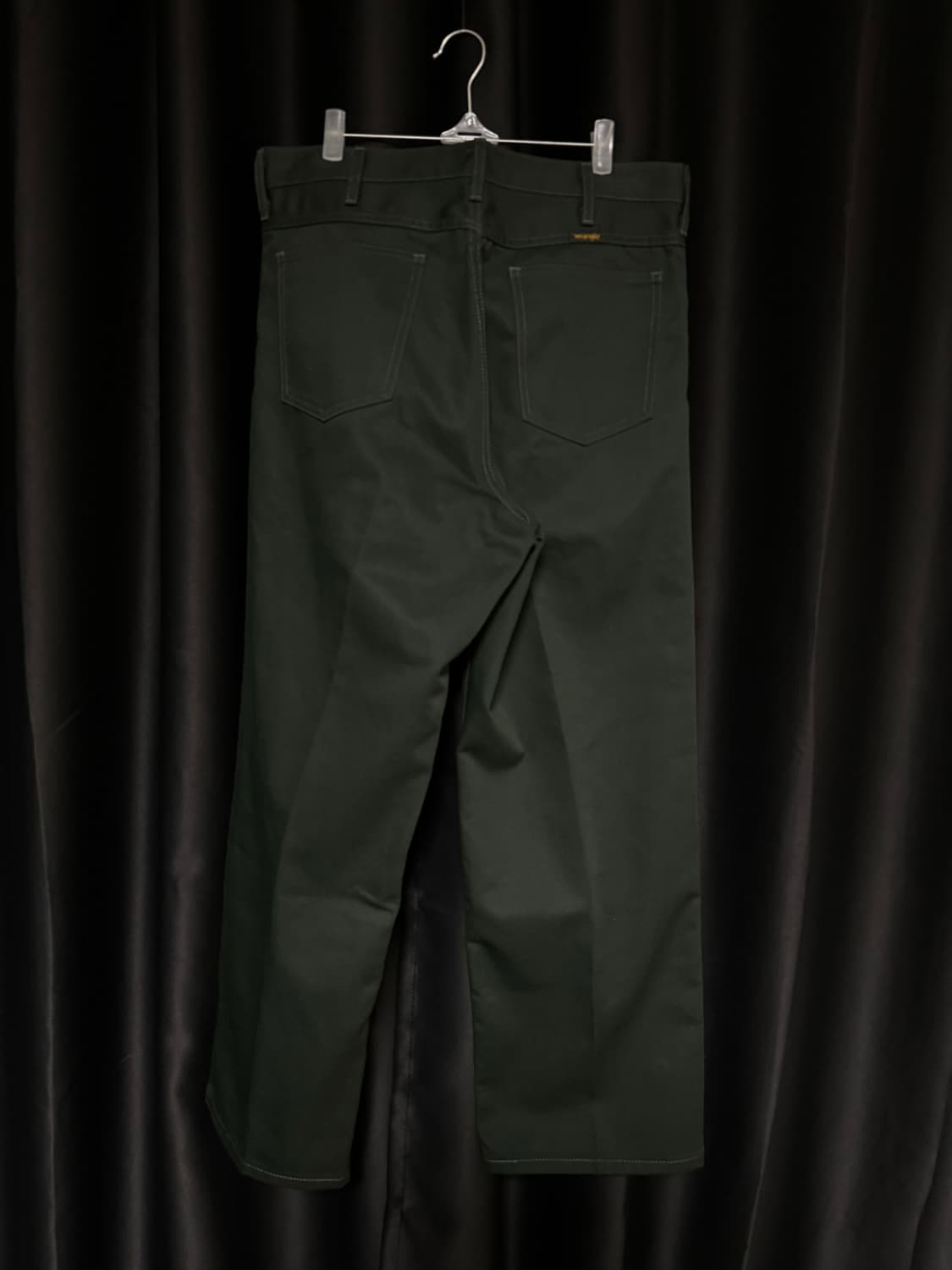 와코마리아x랭글러 드레스 진 상품이미지3