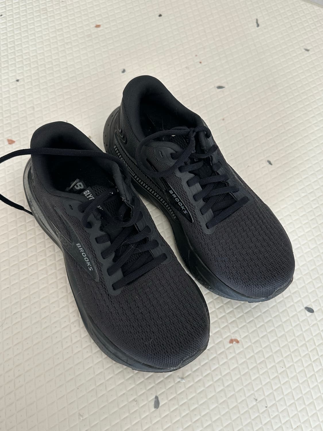 글리세린 GTS 21 러닝화 230 상품이미지3