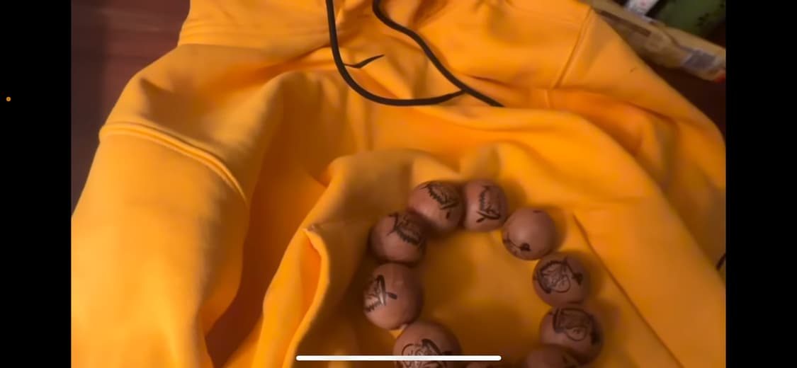 나이키 녹타 빨간줄 pick 상품이미지2