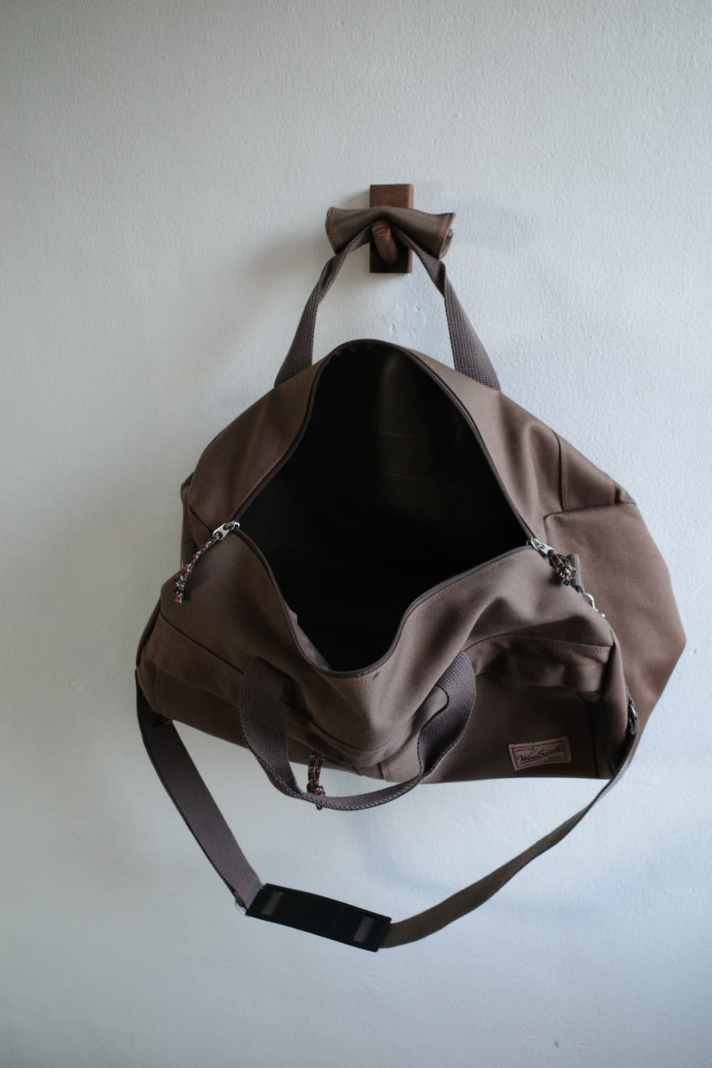 울리치 보스턴 백 상품이미지7