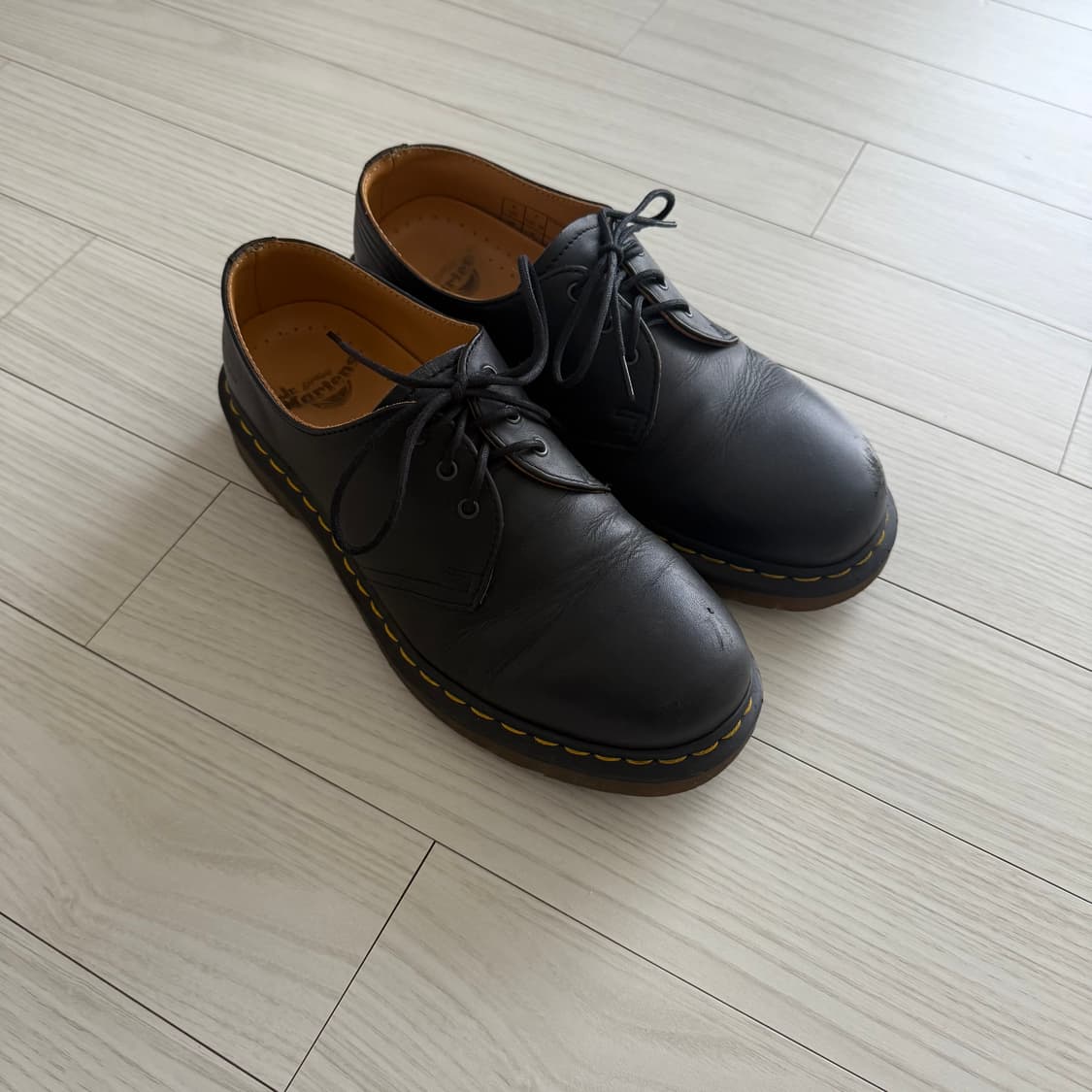 닥터마틴 1461 나파 250 상품이미지3