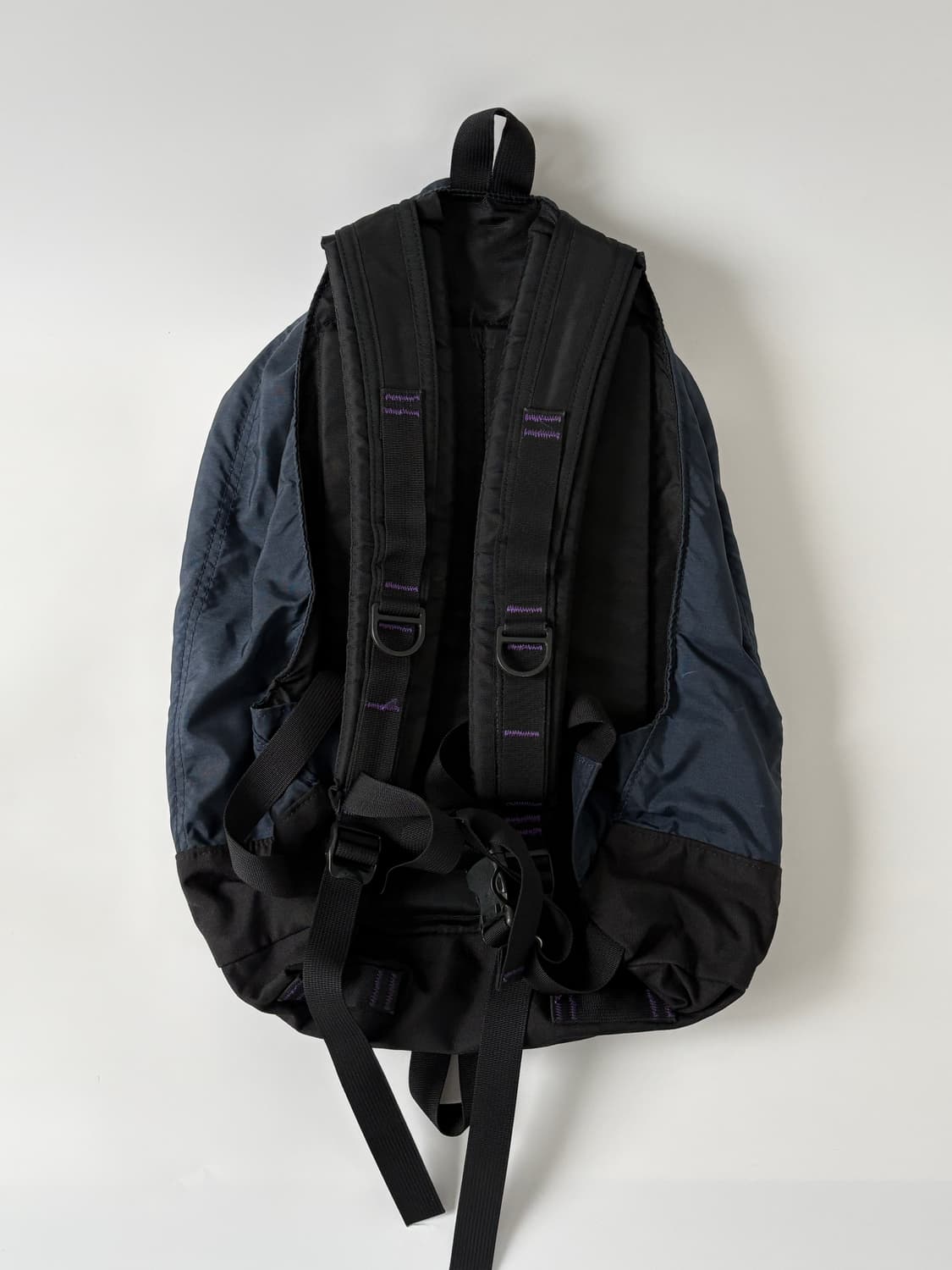 Day Pack (Navy) 상품이미지2