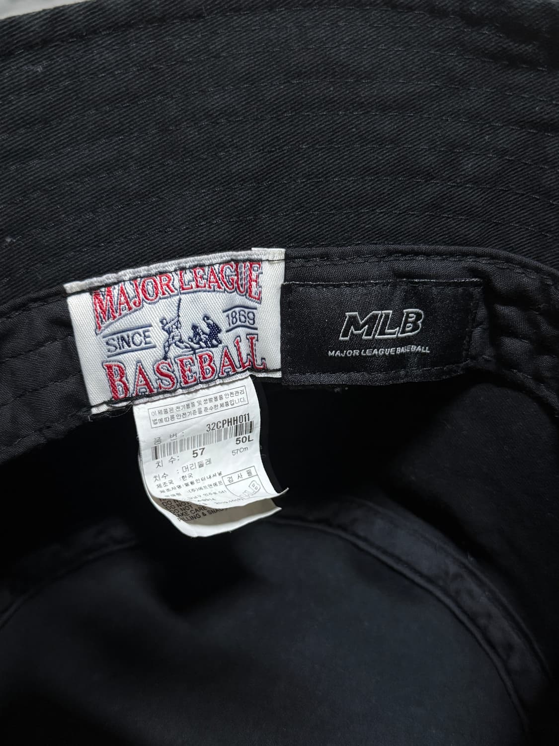 MLB 버킷햇 상품이미지3