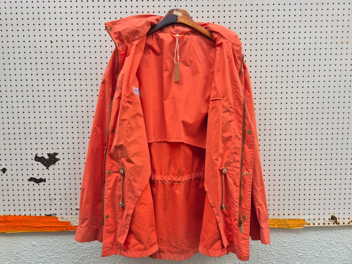 90s 지방시 필드 자켓 상품이미지4