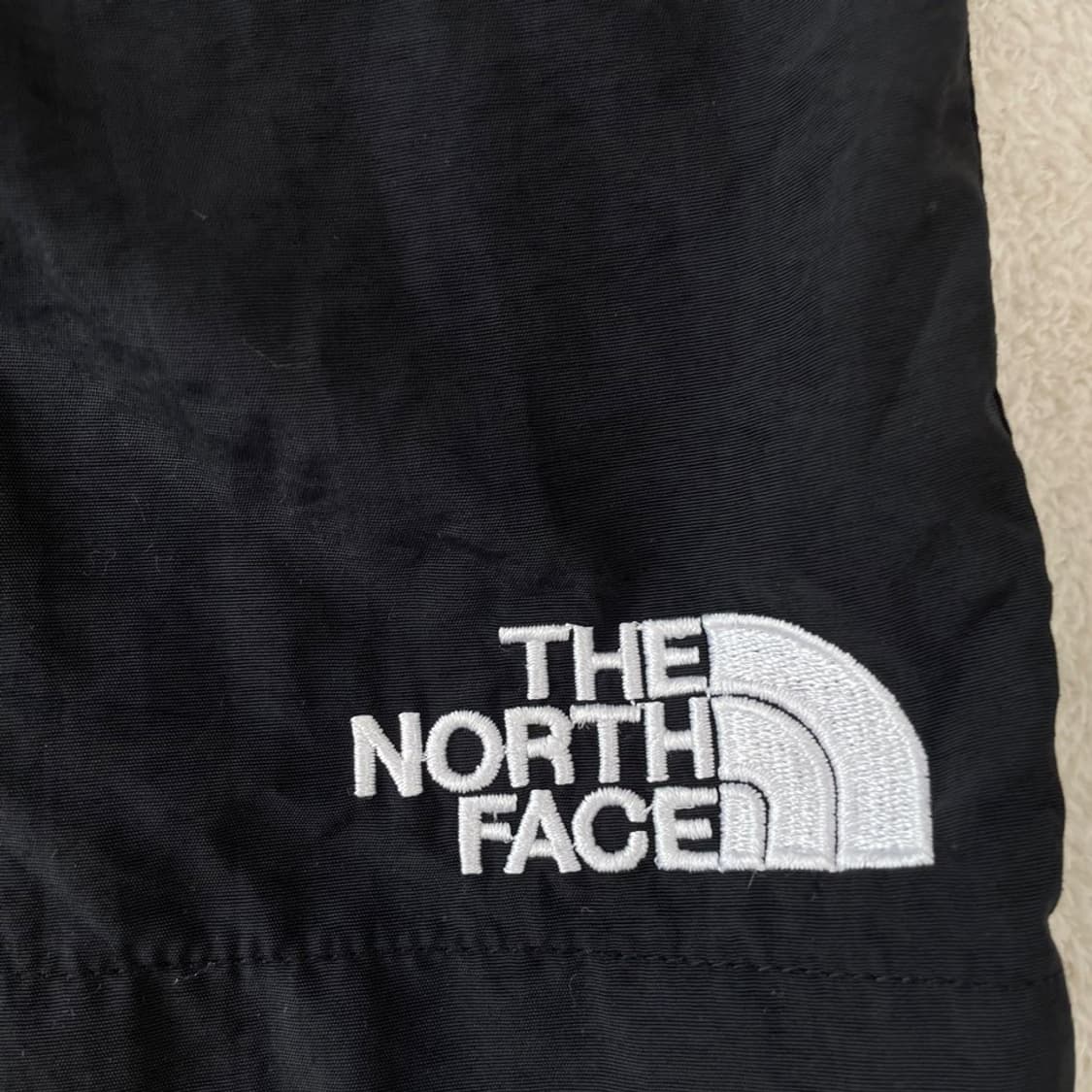 XL 노스페이스 나일론 반바지 상품이미지4