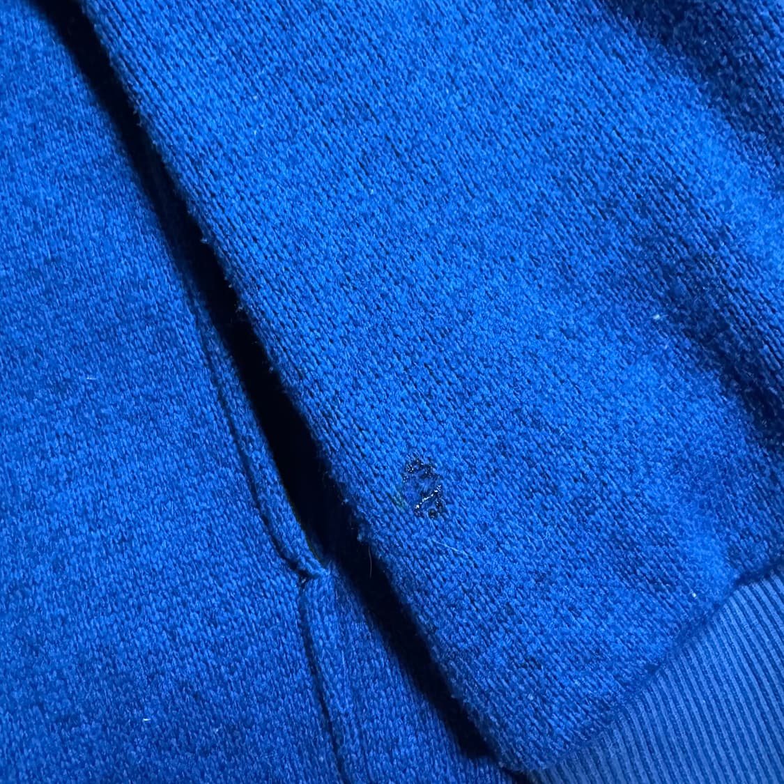 EVISU 에비수 후드집업 상품이미지4