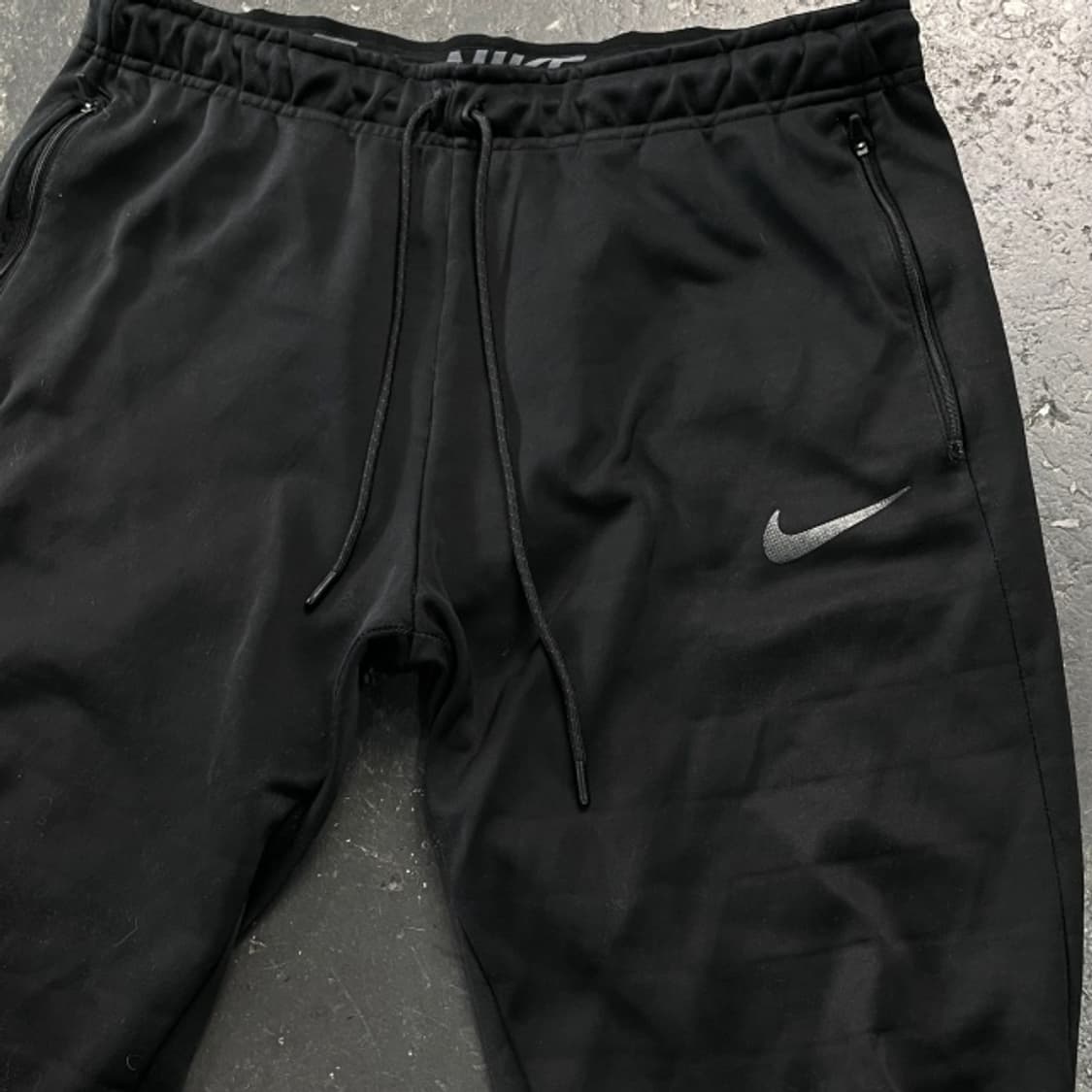 105 나이키 드라이핏 팬츠 상품이미지2