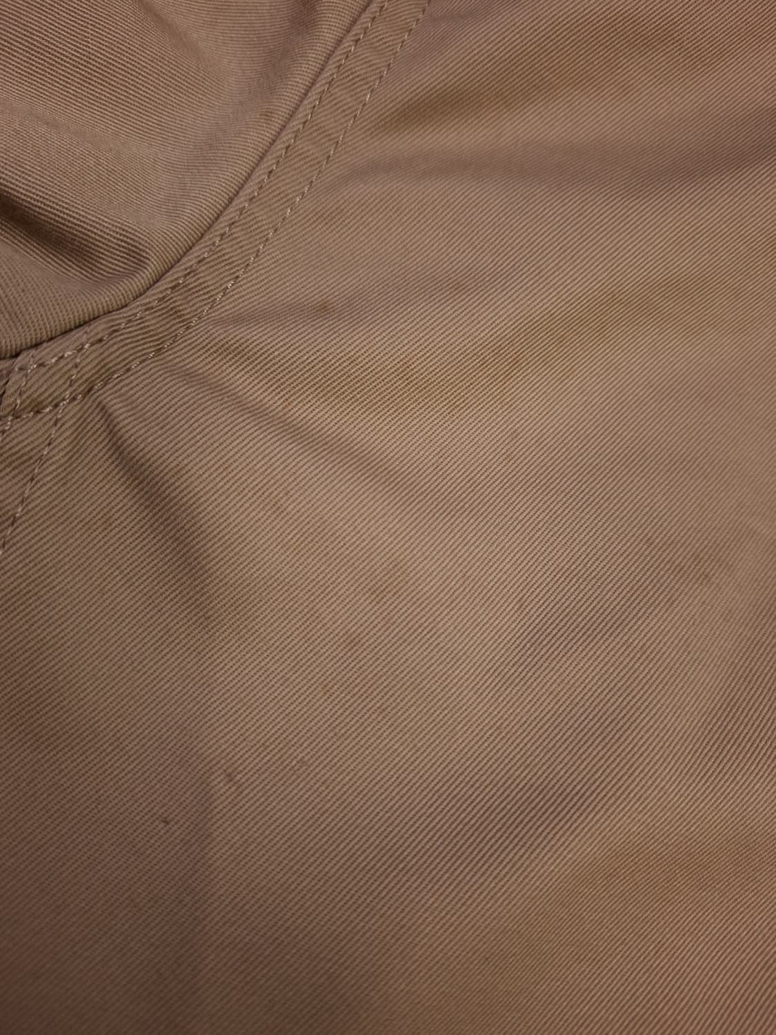 오리지날 칼하트 WIP 모듈 스크립트 베이지 자켓 상품이미지7