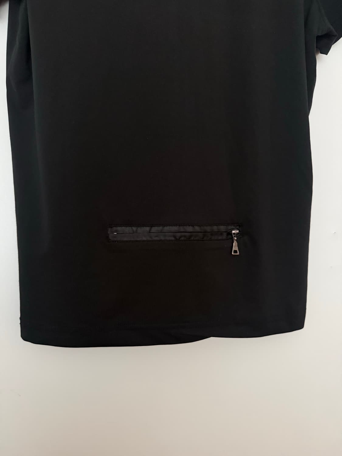 프라다 스포츠 집업 셔츠 (여성 L) 상품이미지6