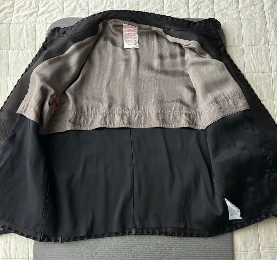 25ss SIMONON CHORE JACKET 상품이미지4