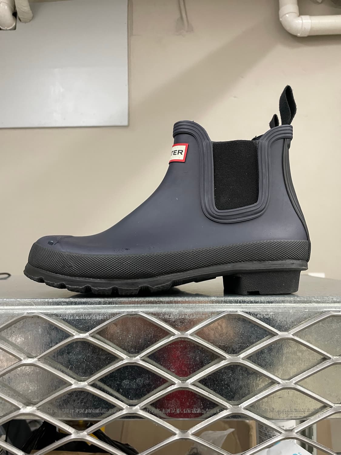 헌터 오리지널 첼시부츠 UK6 상품이미지1