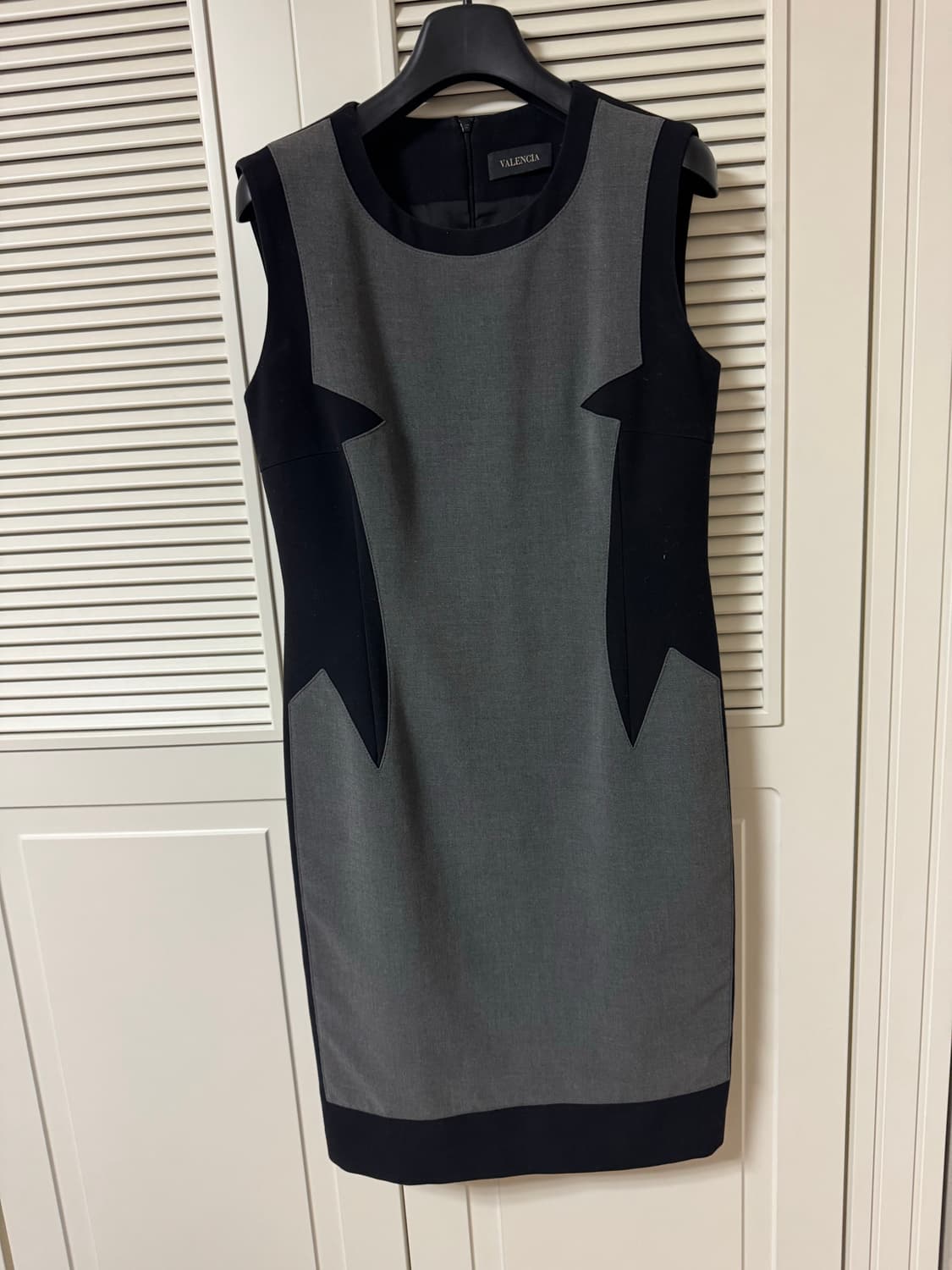 발렌시아 원피스 상품이미지1