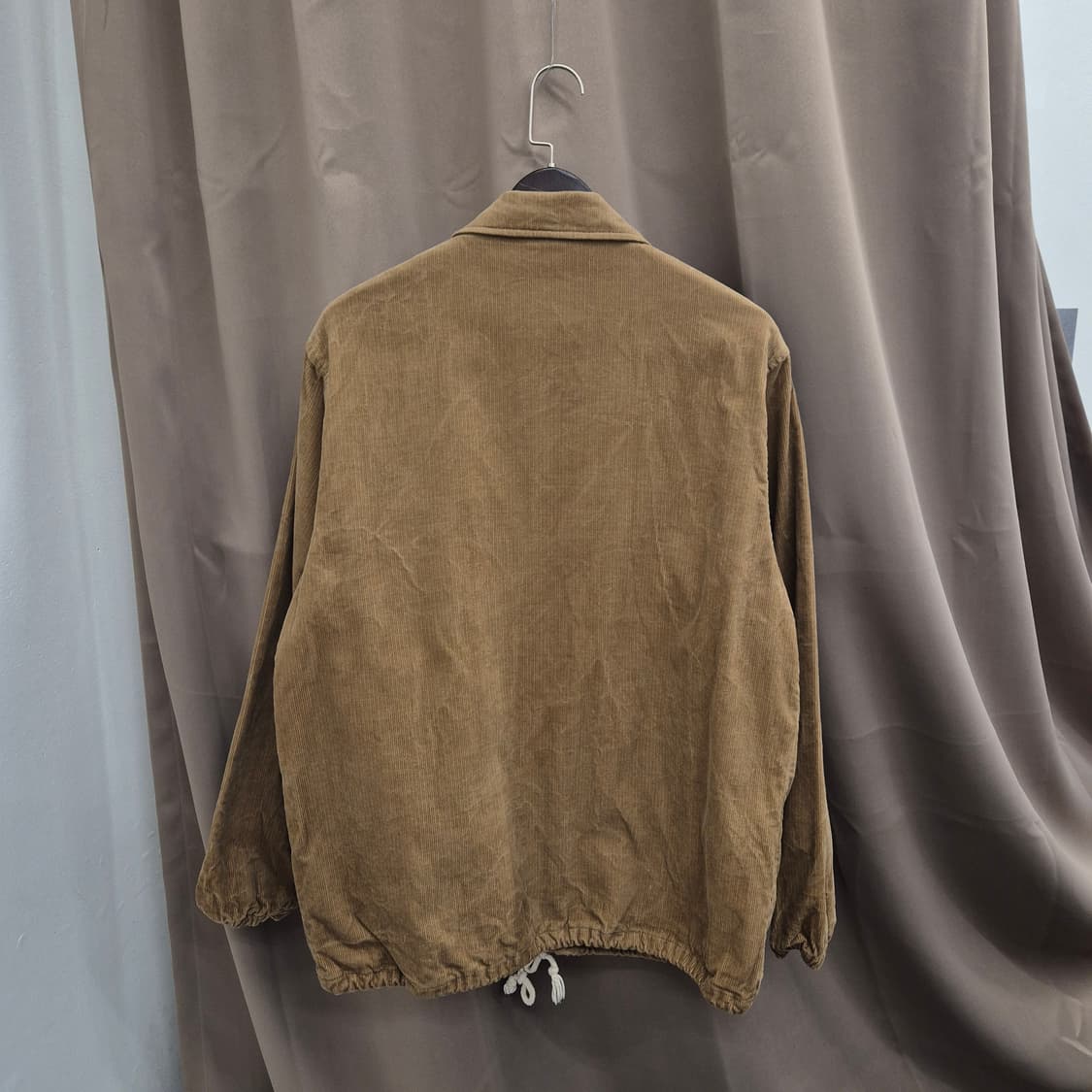 챔피온 코듀로이 코치 자켓 M 상품이미지4