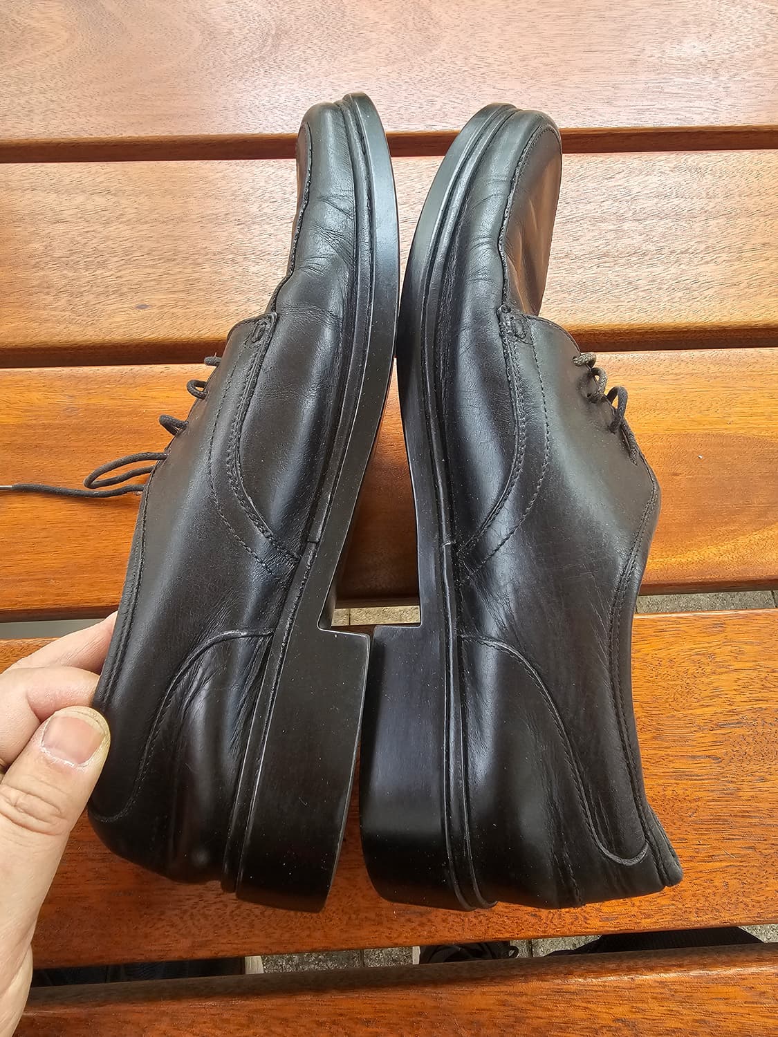 발리 절장구두 로퍼 상품이미지3