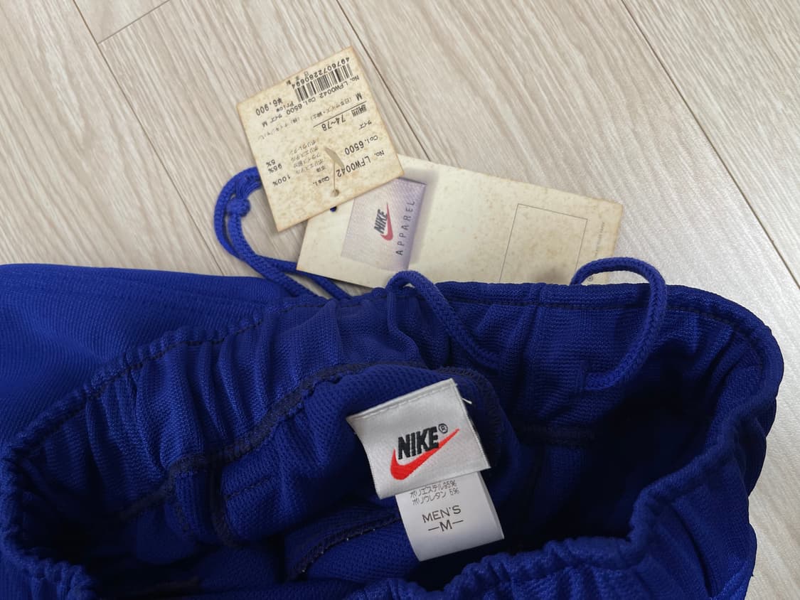 나이키 90s 올드 트랙 팬츠 2번 NIKE OLD 1990 상품이미지4