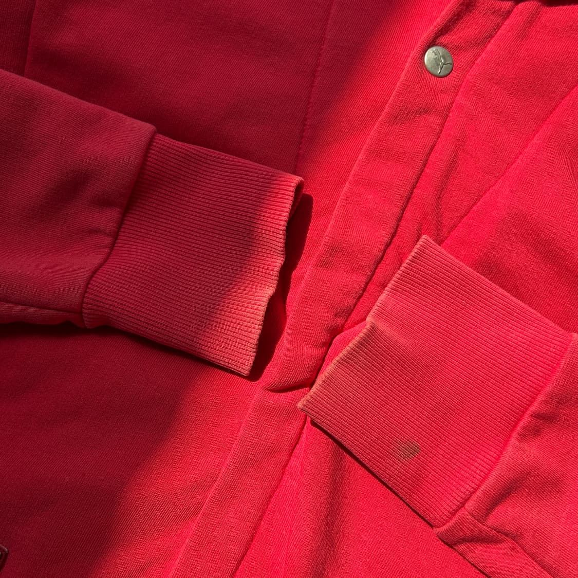 퓨마 페라리 트랙 자켓 상품이미지6