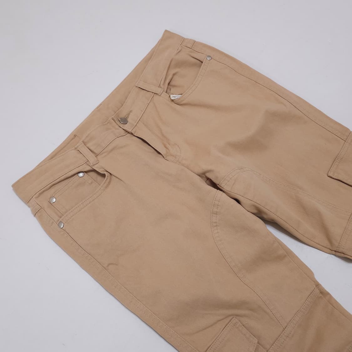 미네통카 부츠 라이더 팬츠 상품이미지2