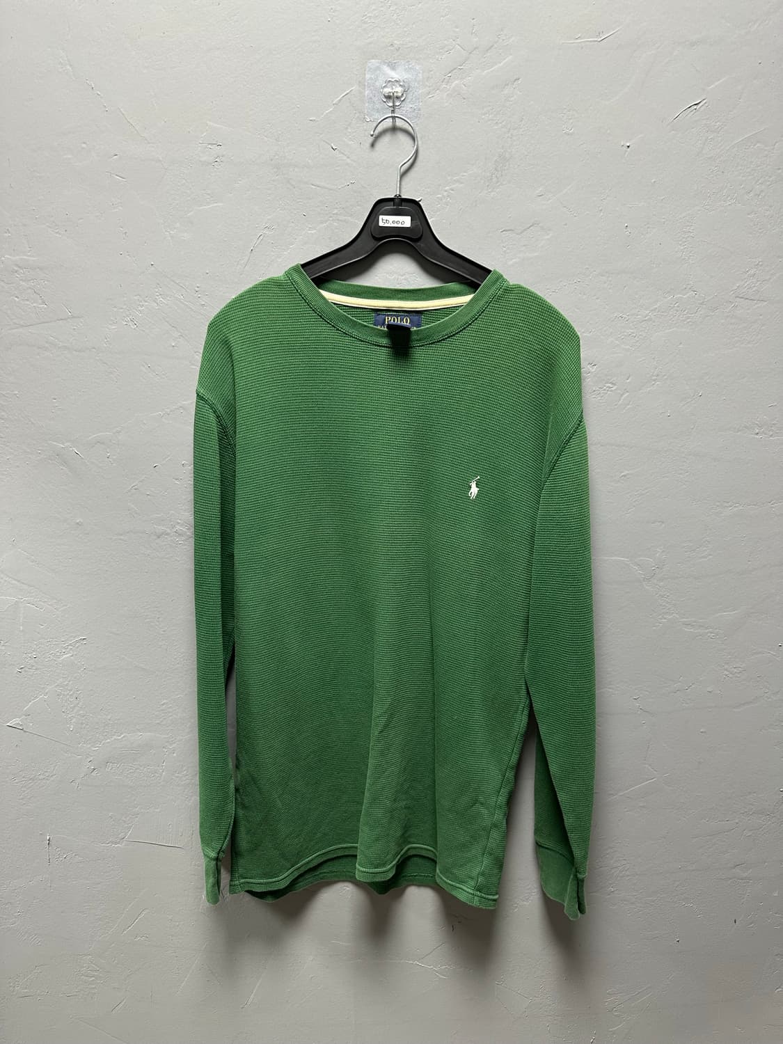 랄프로렌 폴로 롱슬리브 상품이미지1