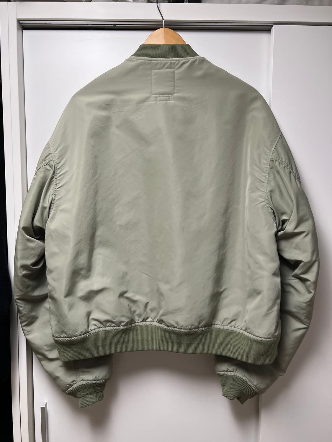 [3] 22ss 비즈빔 토르손3 라이트 그린 상품이미지2